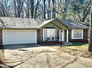 1345 Stanton Dr, Jackson, MS 39211