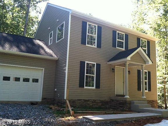 2nd image of 13002 Flintlock Dr
