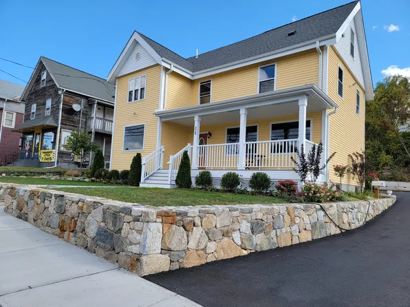 170 Farmington Ave #2, Bristol, CT 06010