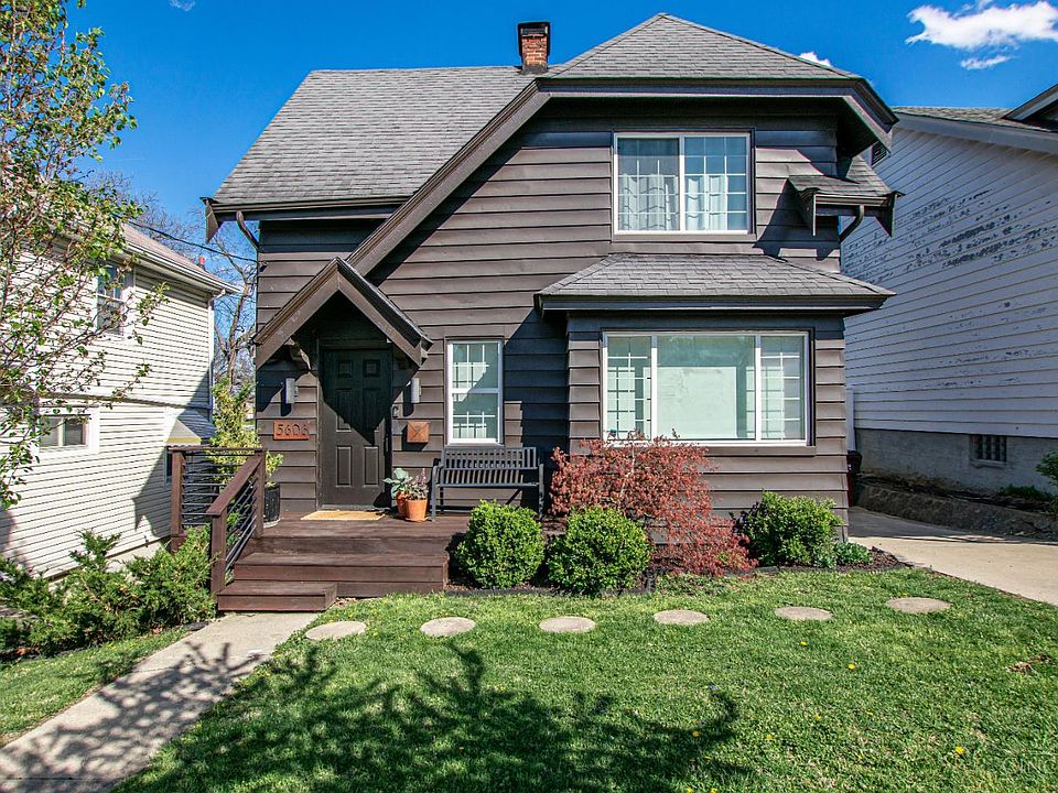 1st image of 5606 Homer Ave