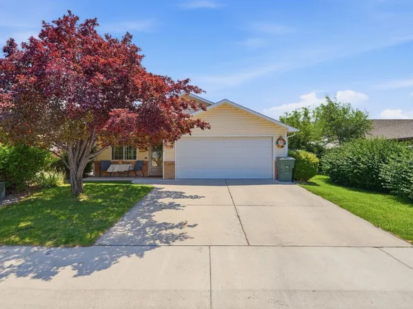 2815 Meade Ct, Grand Junction, CO 81506