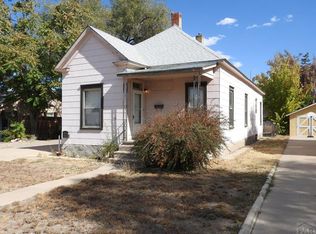 506 Alma Ave, Pueblo, CO 81004