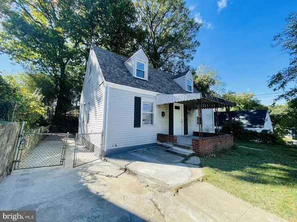 5421 Tilden Rd, Bladensburg, MD 20710