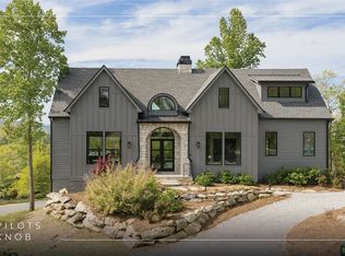 11 Milkweed Trail, Glenville, NC 28736