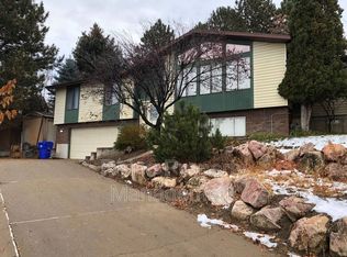 2923 S 400 E, Bountiful, UT 84010