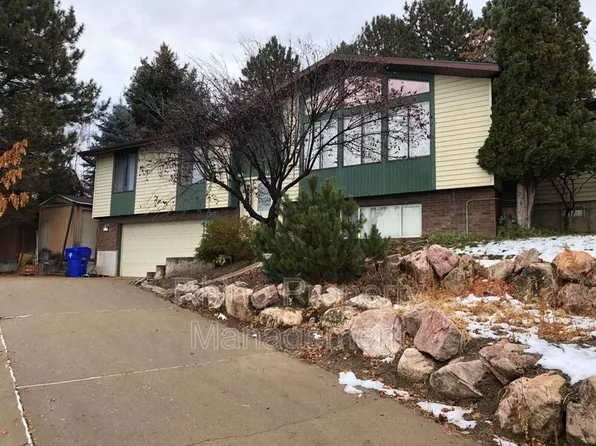 2923 S 400 E, Bountiful, UT 84010