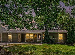 11111 E 36th St, Independence, MO 64052