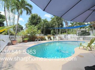 1350 Miracle Ln, Fort Myers, FL 33901