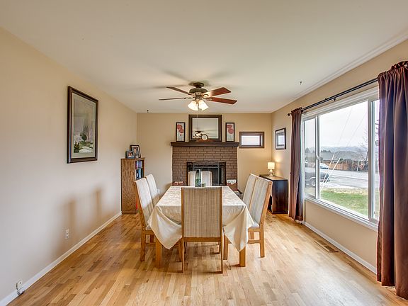 Great Natural Light!