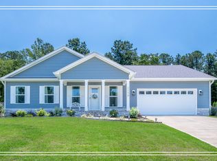 1159 Bubbling Springs Dr, Graniteville, SC 29829