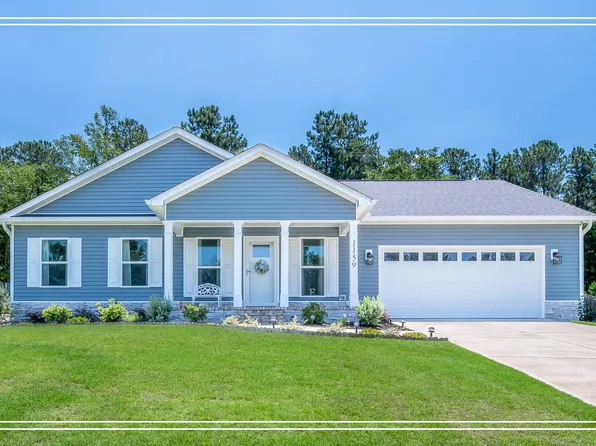 1159 Bubbling Springs Dr, Graniteville, SC 29829