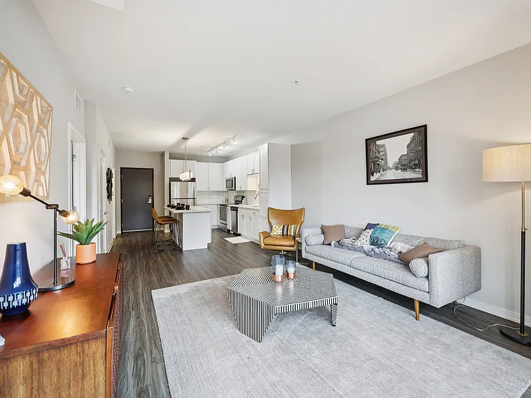 Oxbo Urban Rentals — Photo 5