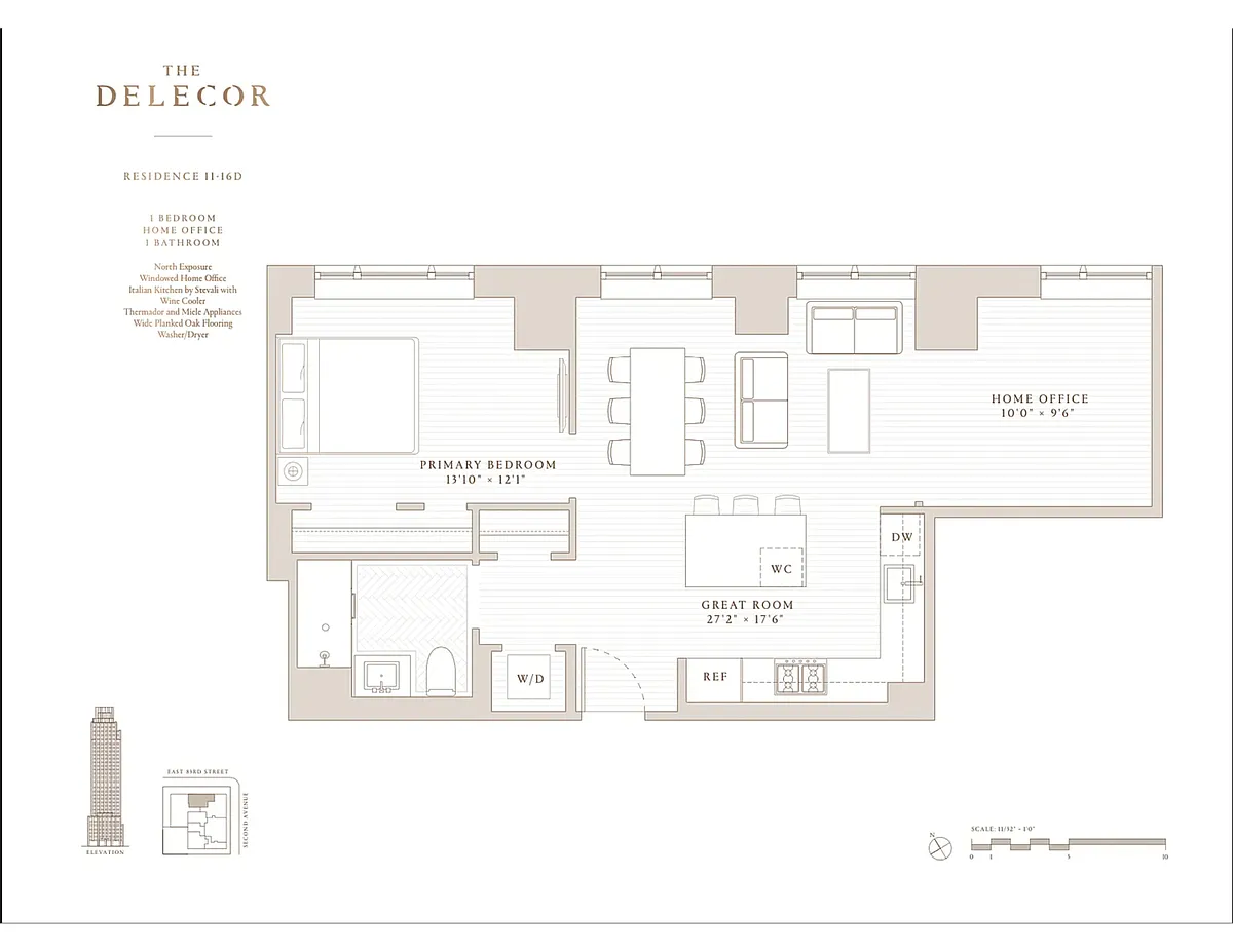 Building Photo - 250 E 83rd St #16D
