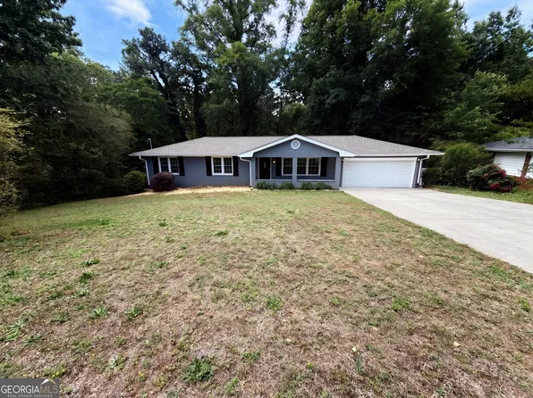 190 Stroud Dr SE, Mableton, GA 30126