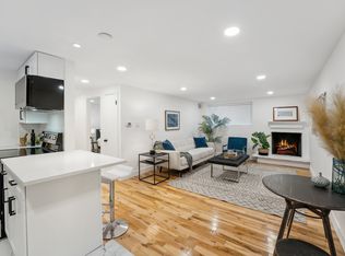 252 N Pennsylvania St APT 103, Denver, CO 80203
