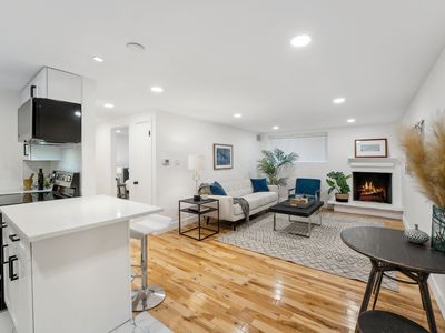 252 N Pennsylvania St APT 103, Denver, CO, 80203