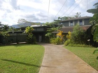 6448 Kalama Rd, Kapaa, HI 96746