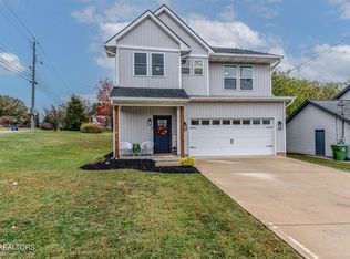7546 Holly Crest Ln, Knoxville, TN 37938
