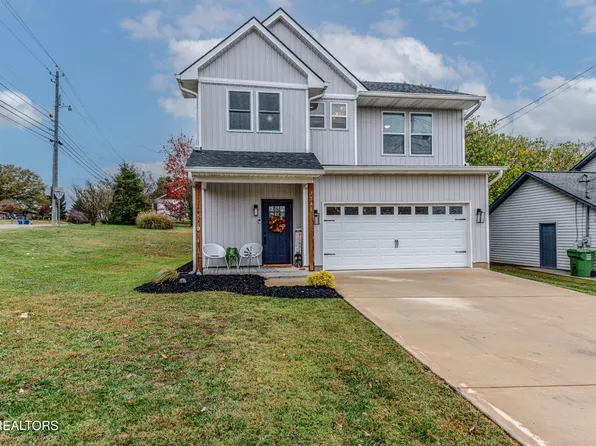 7546 Holly Crest Ln, Knoxville, TN 37938