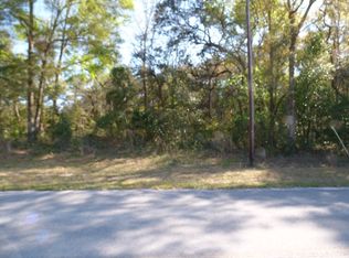 NW 170th St, Trenton, FL 32693