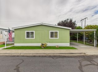 7901 W Clearwater Ave UNIT 124, Kennewick, WA
