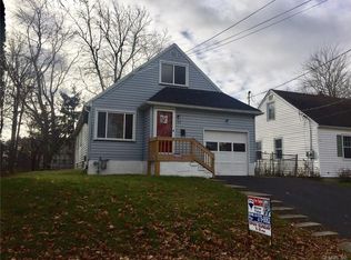 143 Marne St, Rochester, NY 14609