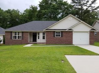 1342 Glastonbury Rd, Sumter, SC 29154