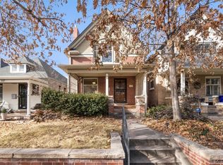 651 N High St, Denver, CO 80218