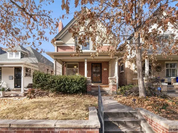 651 N High Street, Denver, CO 80218