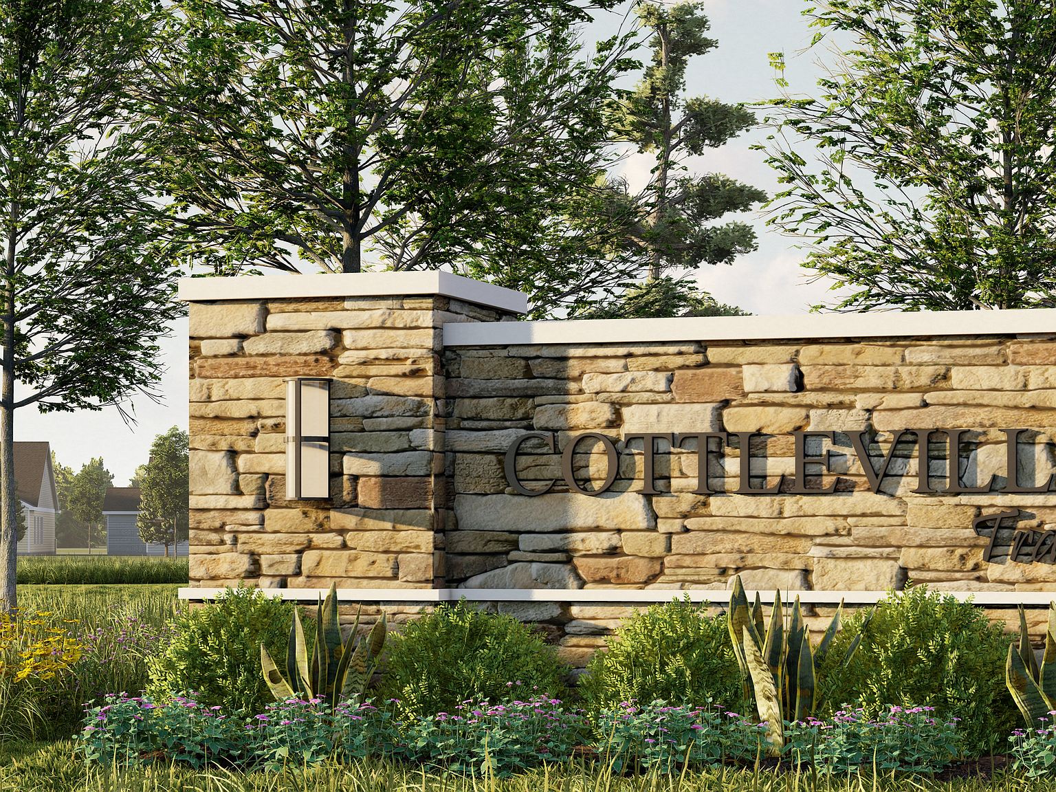 Cottleville Trails by McKelvey Homes in Cottleville MO Zillow