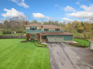 10 Bean Hill Ln, Ithaca, NY 14850