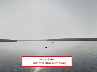 Greensboro Chapel Hill Rd, Snow Camp, NC 27349