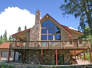 82 Berrybush Ln, Black Hawk, CO 80422