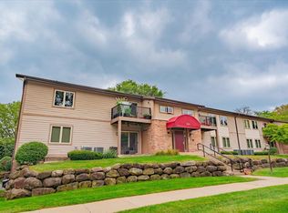 5301 Brody Dr UNIT 202, Madison, WI 53705