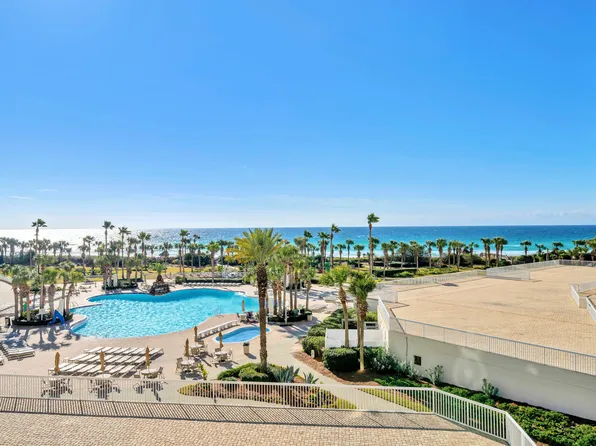 15300 Emerald Coast Pkwy Unit 406, Destin, FL 32541