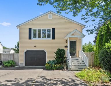 18 Dewey Avenue, Milford, CT, 06460