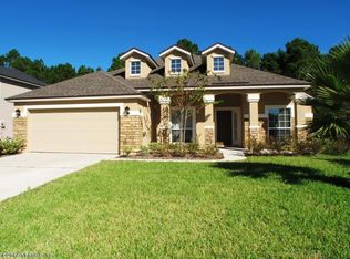 645 Tree Swallow Ct, Jacksonville, FL 32218
