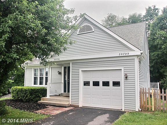 2nd image of 20709 Burnt Woods Dr