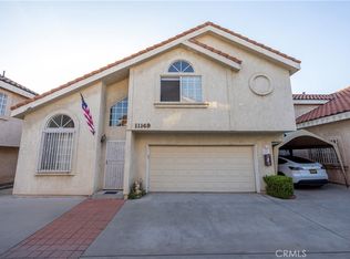 11149 Elliott Ave, El Monte, CA 91733