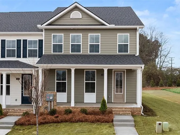 301 Tate St, Monroe, GA 30655