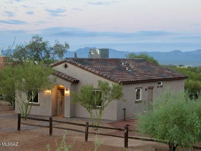 14470 S Stagecoach Rd, Tucson, AZ, 85736