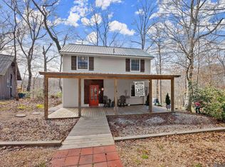 11062 N Lake Rosemound Rd, Saint Francisville, LA 70775