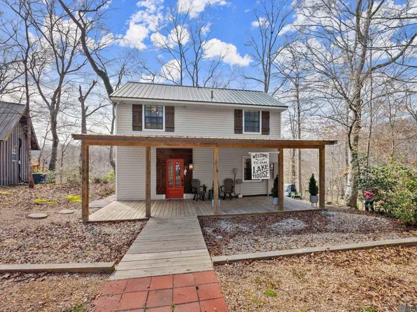 11062 N Lake Rosemound Rd, Saint Francisville, LA 70775
