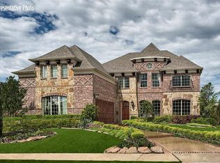 15648 Yarberry Dr, Roanoke, TX 76262
