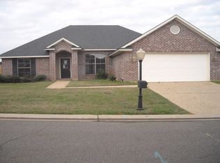 2030 Briar Holw, Shreveport, LA 71118