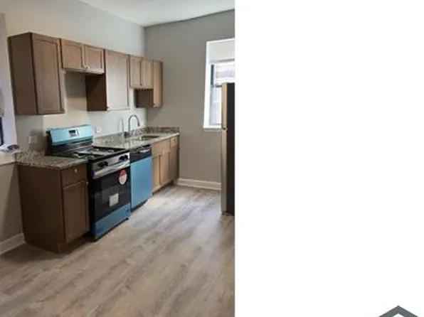 5651 W Washington Blvd APT 2, Chicago, IL 60644