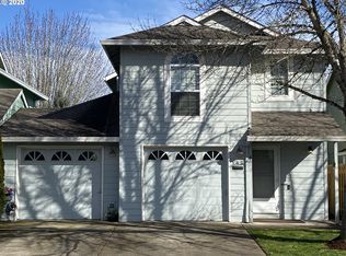 142 S 25th Ave, Cornelius, OR