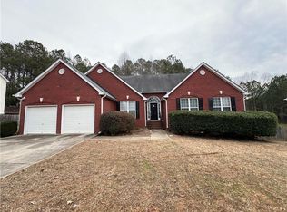 174 Hickory Branch Dr, Acworth, GA 30101