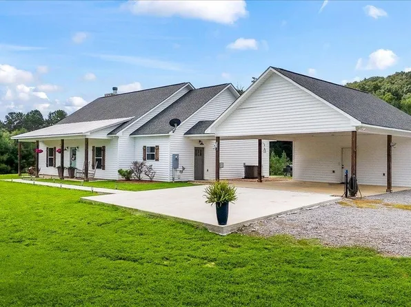 4400 County Road 310, Crane Hill, AL 35053