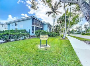 1065 8th ST S #203, NAPLES, FL 34102
